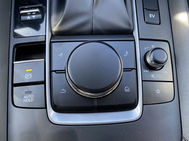 New 2026 Beige Mazda Preferred image 23