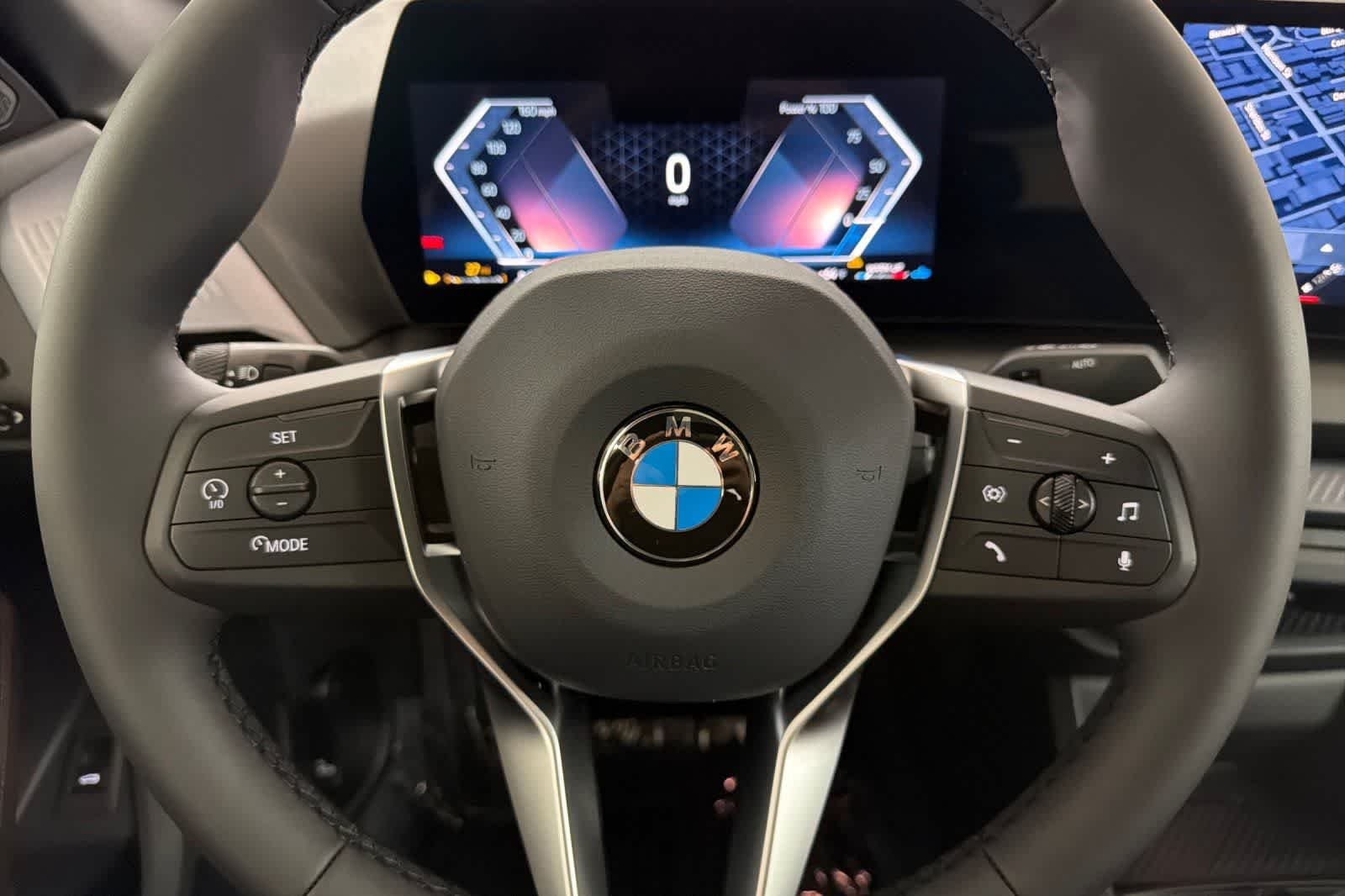 New 2026 Skyscraper Grey Metallic BMW 228 xDrive image 23