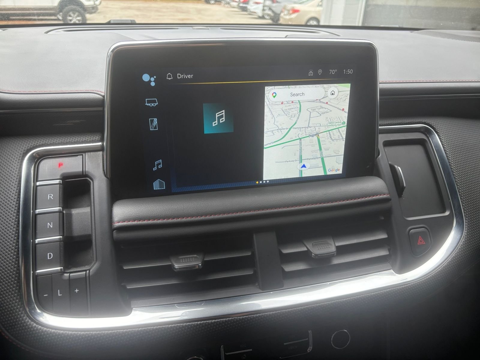 Used 2024 Gray Chevrolet RST image 26