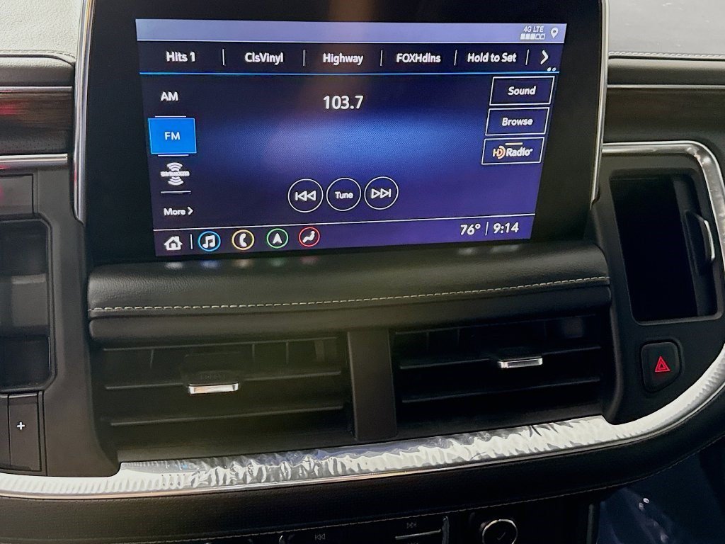 Used 2021 Shadow Gray Metallic Chevrolet Premier image 14