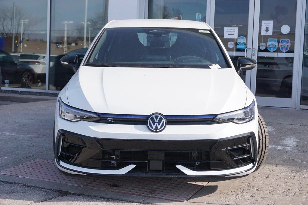 New 2026 White/off-white Volkswagen 2.0T image 5