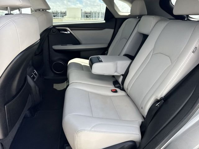 Certified Used 2021 Silver Lexus 350 image 23