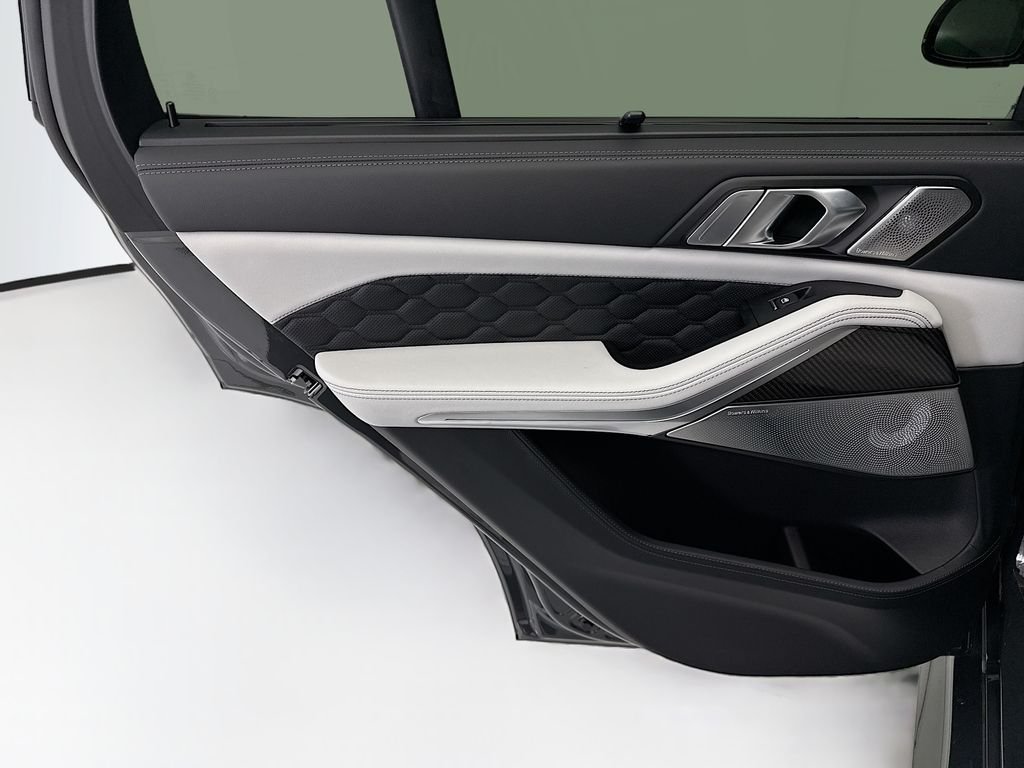 New 2026 Gray Metallic BMW Competition image 25