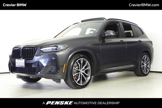 2023|BMW|X3|sDrive30i|4D Sport Utility