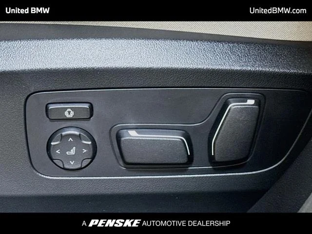 New 2026 Black Sapphire Metallic BMW X3 30 image 4