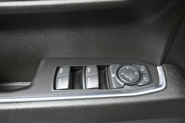 Used 2024 Black Chevrolet LT image 14