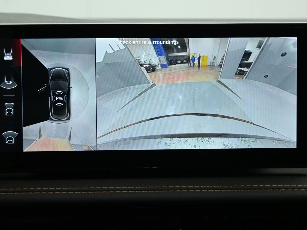 2026 ALFA ROMEO TONALE - Image 16