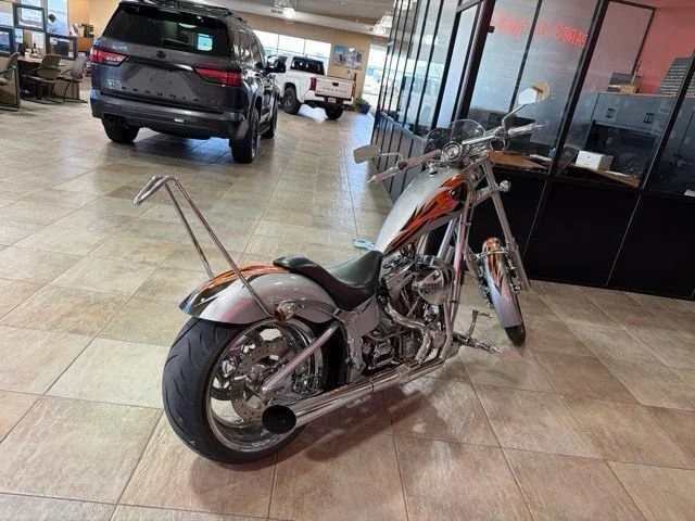 Used 2004 Custom BIGDOG NA image 12