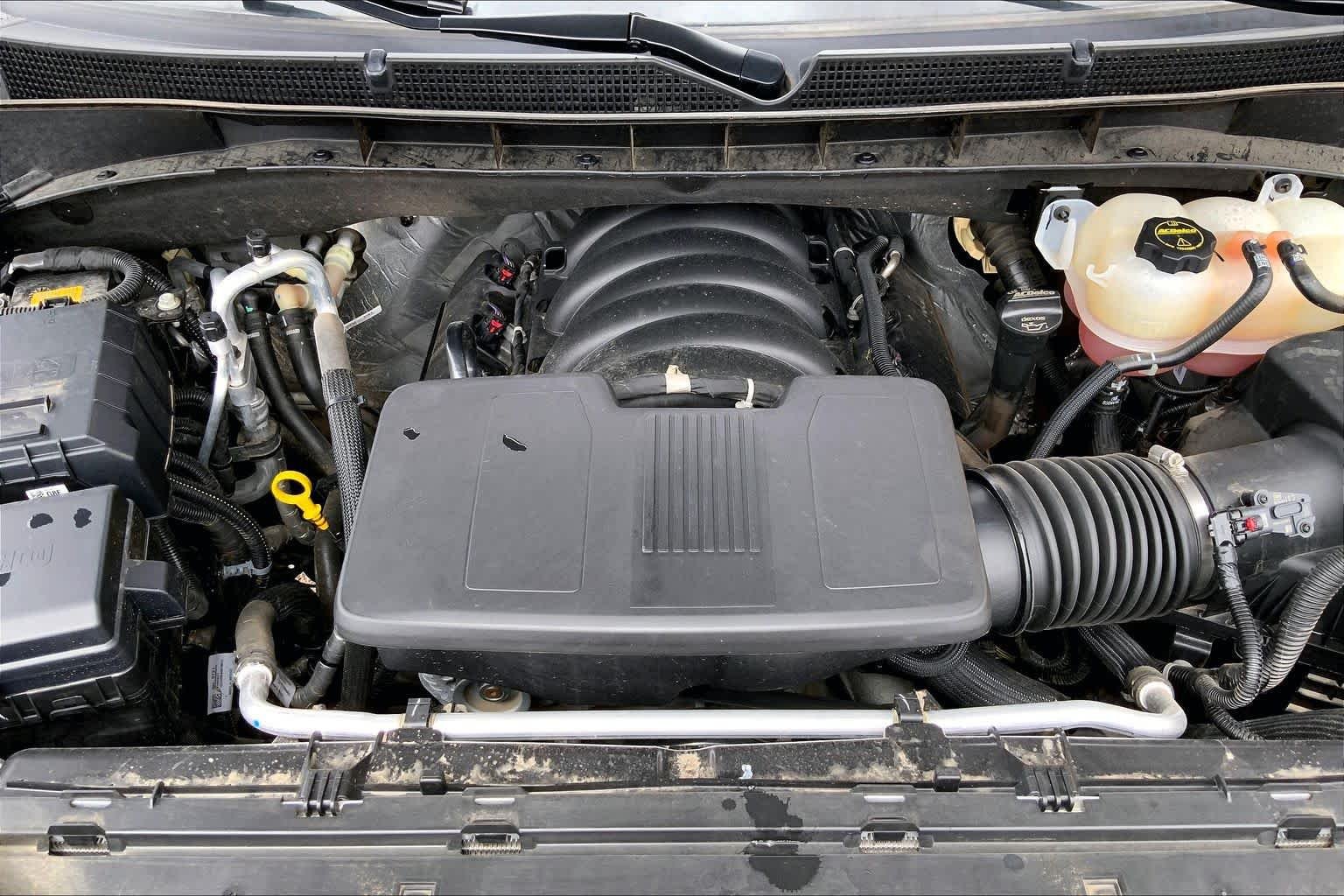 Used 2025 Onyx Black GMC Denali image 32