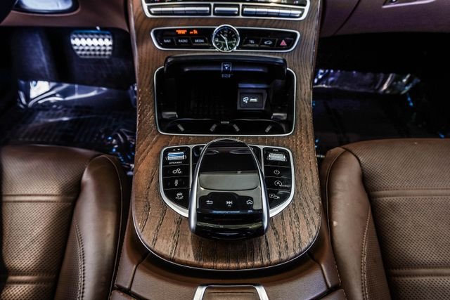 Used 2019 Gray Mercedes-Benz E 53 AMG® image 25
