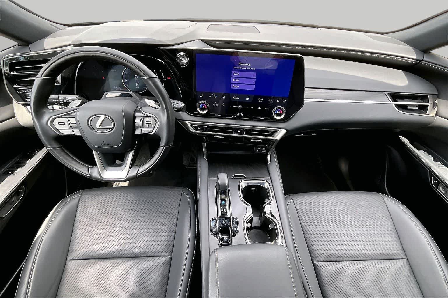Used 2024 Caviar Lexus Premium image 16