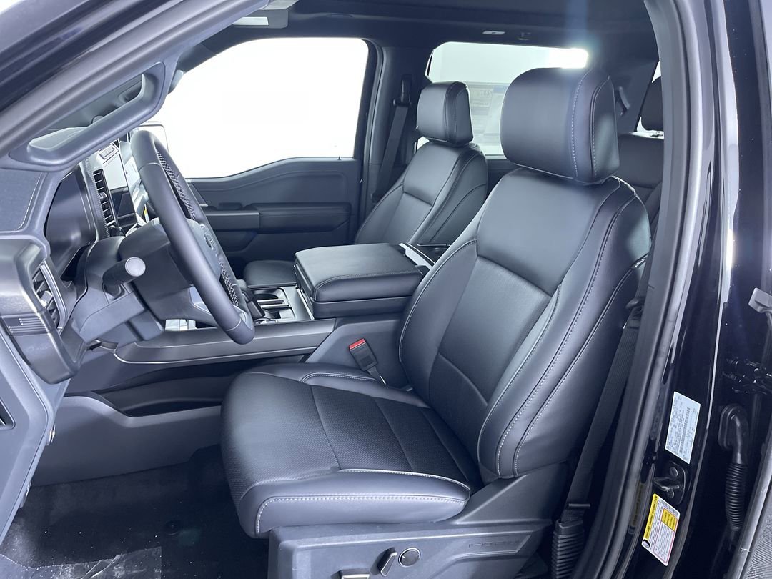 2025 Ford F-150 Lariat - Photo 14