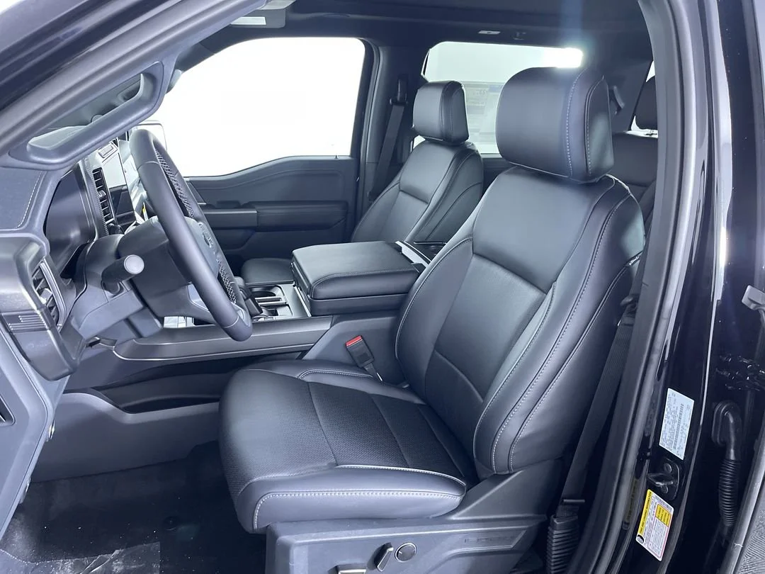 2025 Ford F-150 Lariat - Photo 14