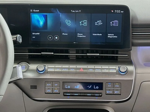 New 2026 Hyundai KONA SEL Premium