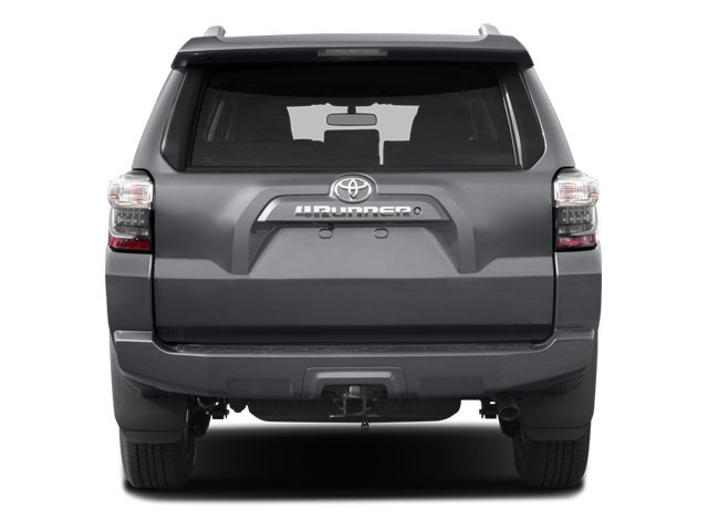 Used 2014 White Toyota SR5 image 5
