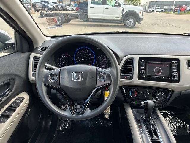 Used 2021 White Honda LX image 14