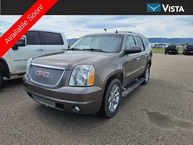 2011 GMC Yukon Denali - AWD's photo