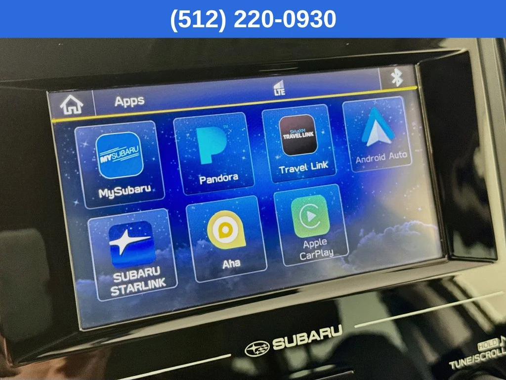 Used 2024 Brown Subaru Premium image 16