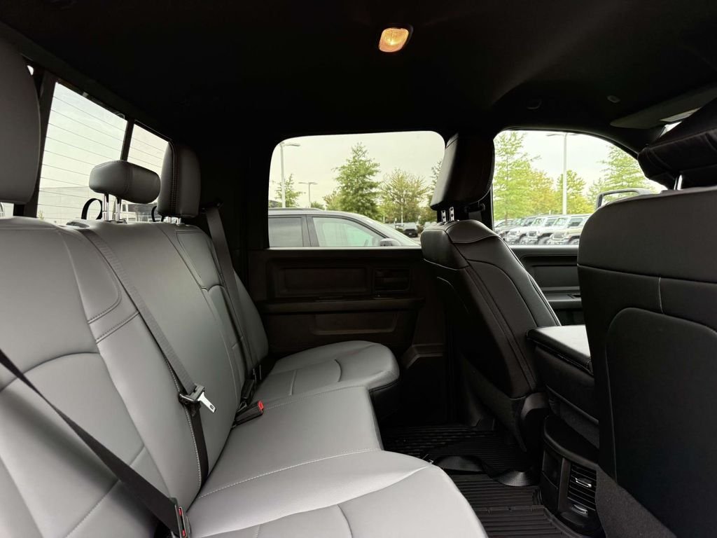 2026 RAM 2500 Tradesman - Photo 16