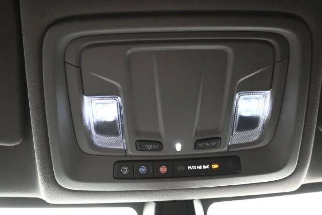 Used 2022 Gray Chevrolet RST image 34
