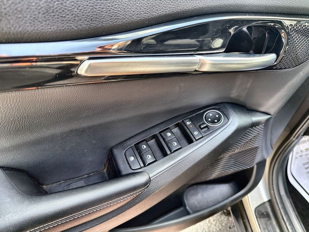 Used 2024 Gray Kia S image 11