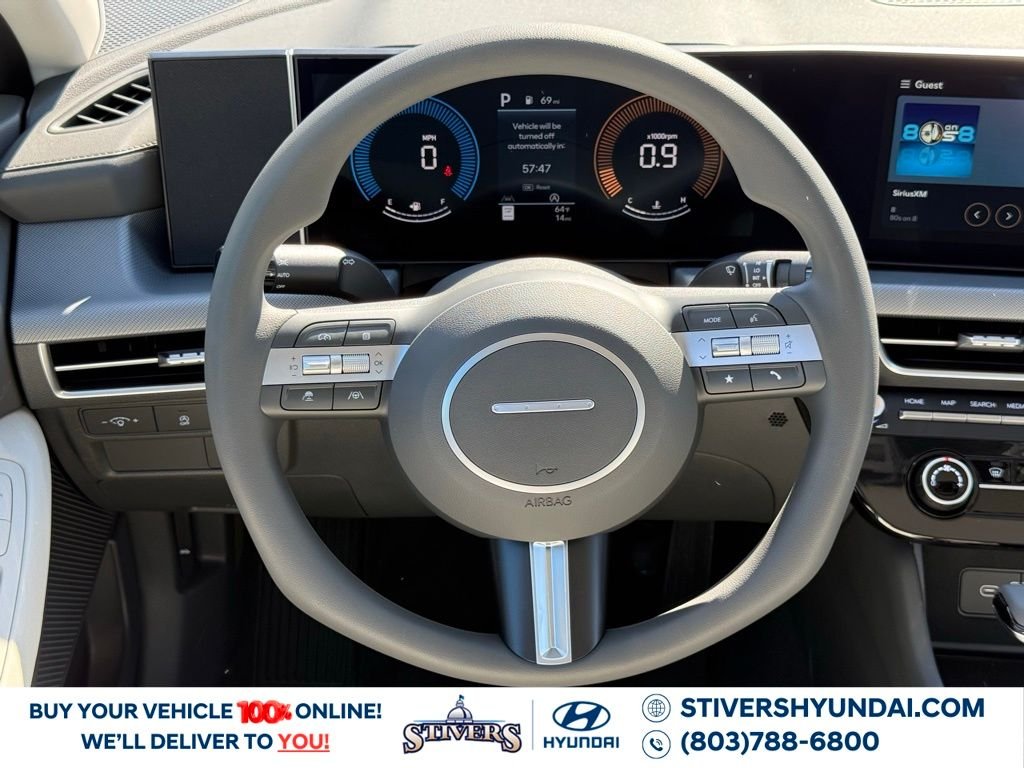 2026 Hyundai Sonata SE - Photo 20