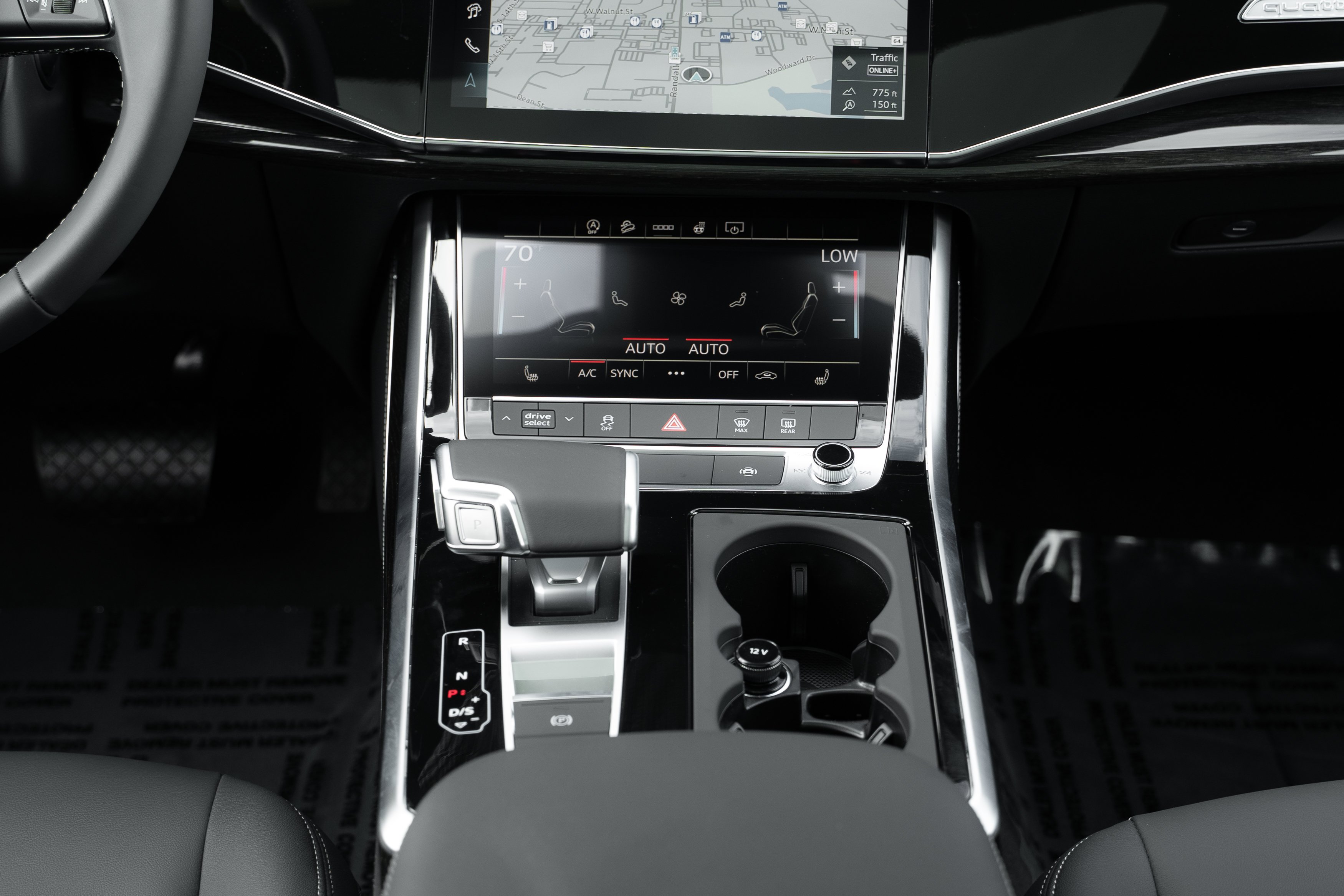 New 2026 Samurai Audi Premium Plus image 17