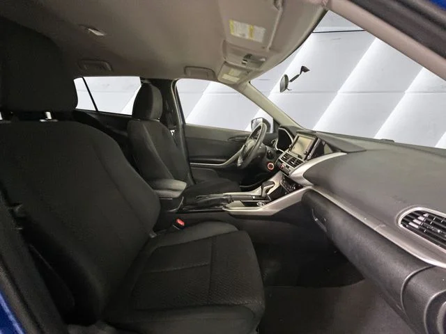 Used 2019 Blue Mitsubishi ES image 13