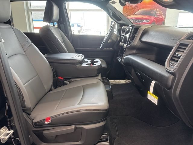 2026 RAM 2500 Tradesman - Photo 9