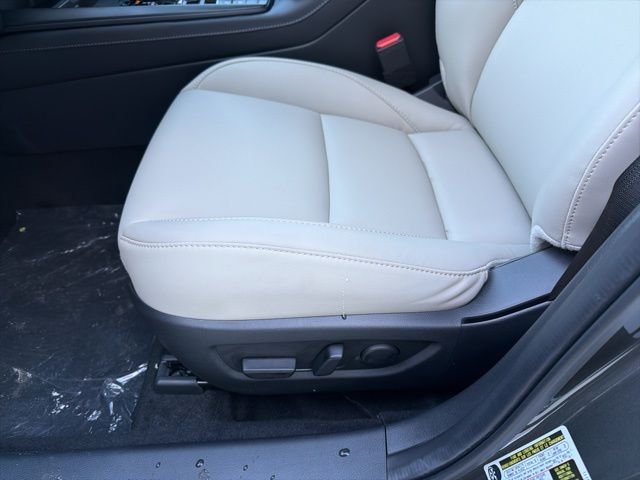 Used 2026 Gray Mazda 2.5 S Preferred image 10