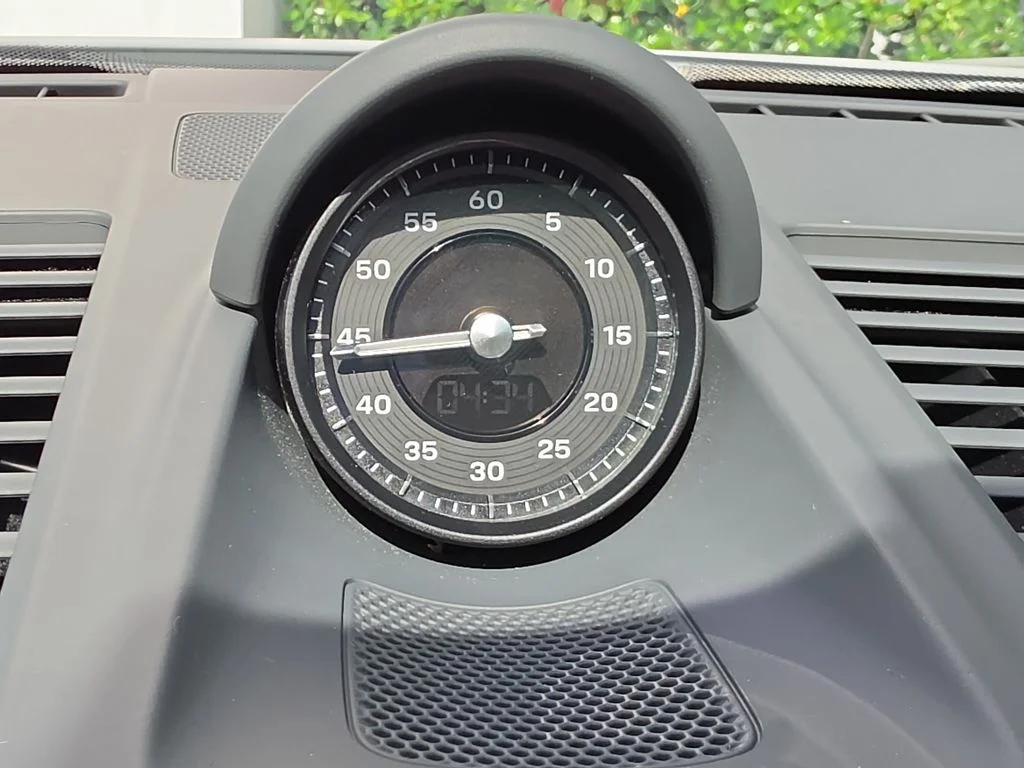 Used 2021 Gray Porsche  image 18