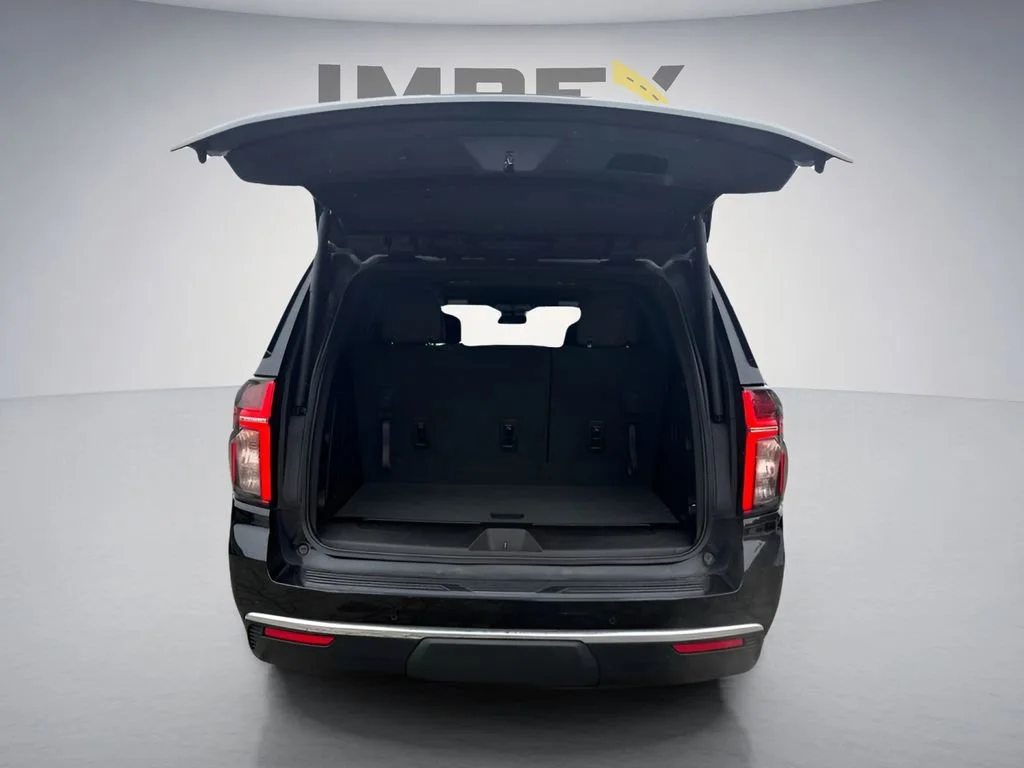 Used 2023 Black Chevrolet LT image 13