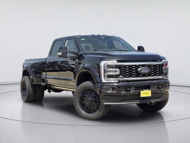 2026 Ford Super Duty F-450® Platinum®