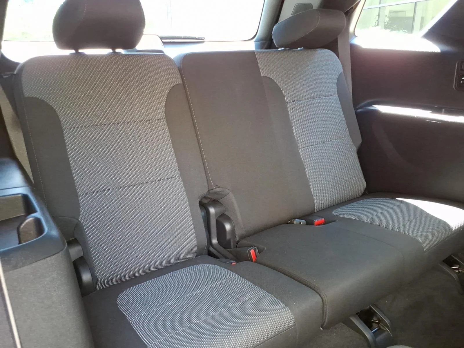 Used 2023 Radiant Red Tintcoat Chevrolet LT Cloth image 28