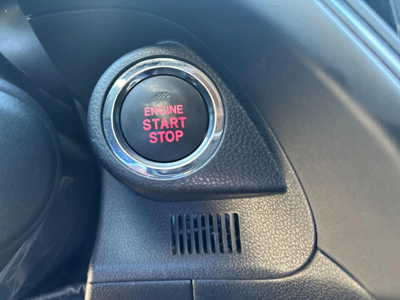 Used 2023 Magnetite Gray Metallic Subaru GT image 23