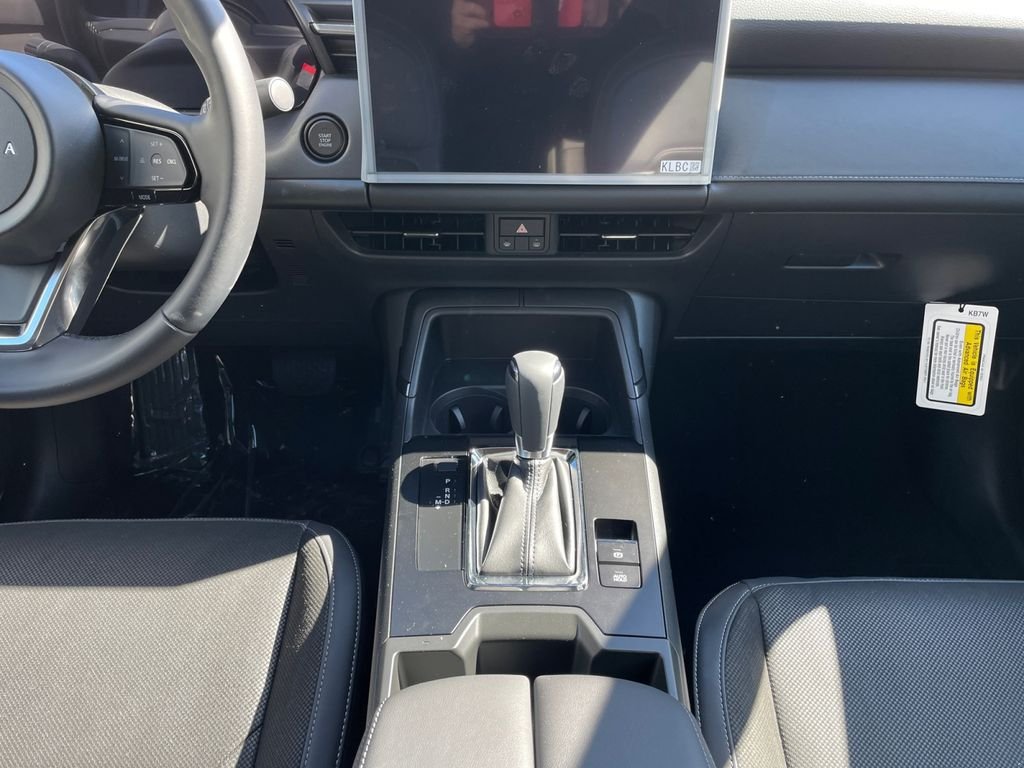 New 2026 Machine Gray Mazda 2.5 S Preferred image 10
