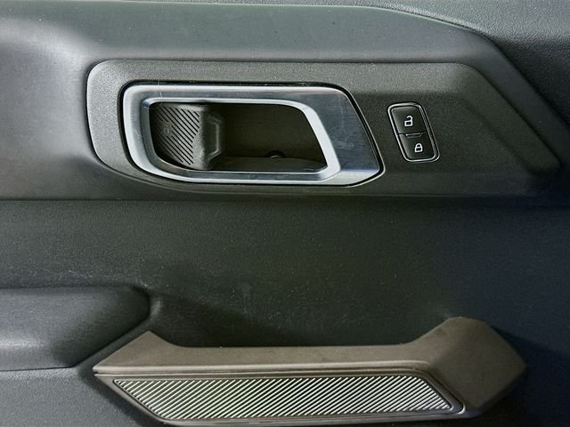 Used 2021 Blue Ford First Edition image 18