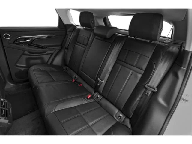 Used 2022 White Land Rover SE image 13