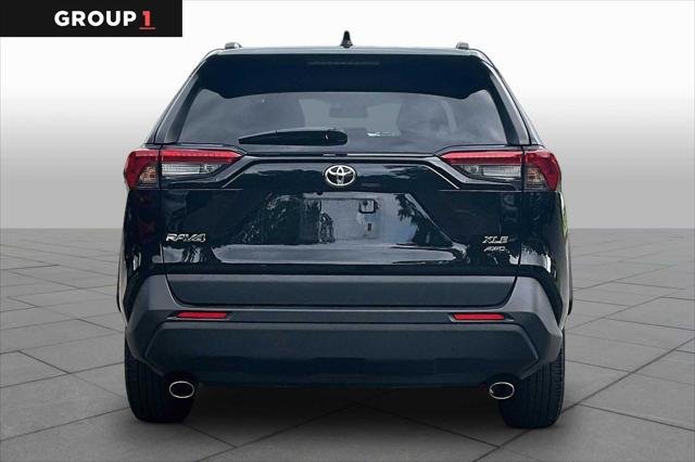 Certified Used 2025 ATTITUDE BLACK MC. Toyota  image 5