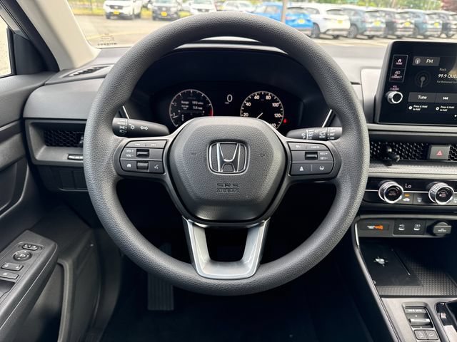 New 2026 Urban Gray Pearl Honda LX image 20