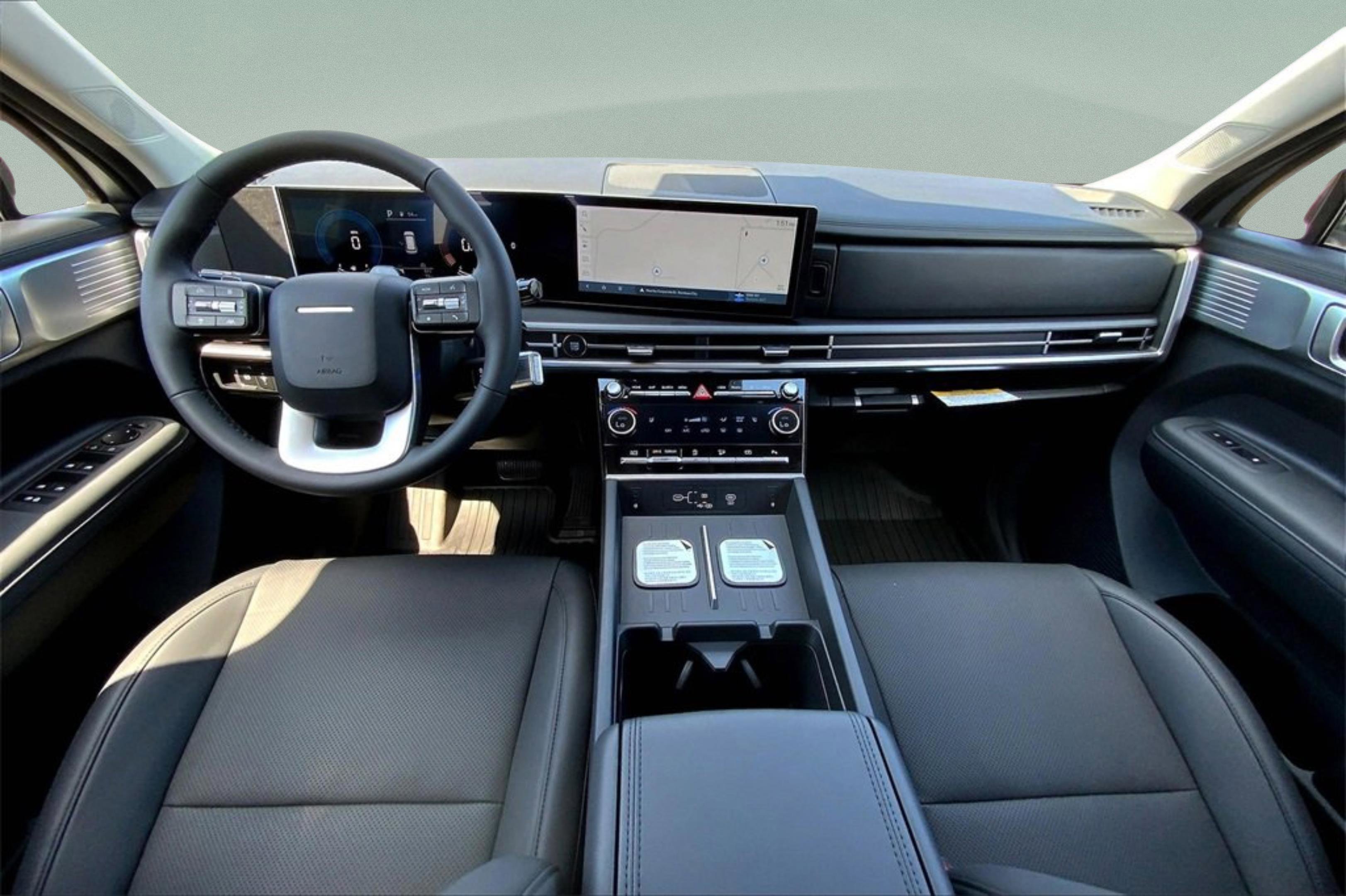 2026 Hyundai Santa Fe XRT - Photo 14