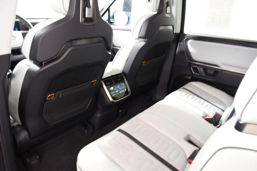 Used 2024 El Cap Granite Rivian Adventure image 26