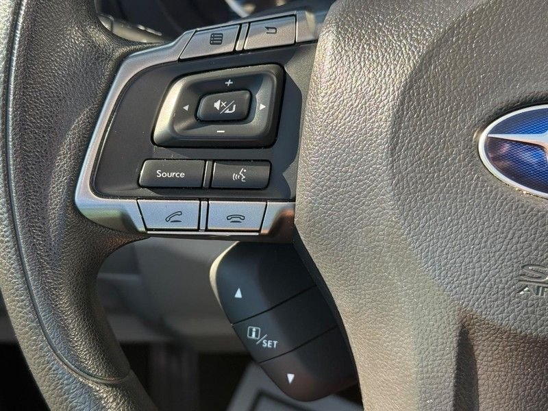 2016 Subaru Forester i Premium - Photo 20