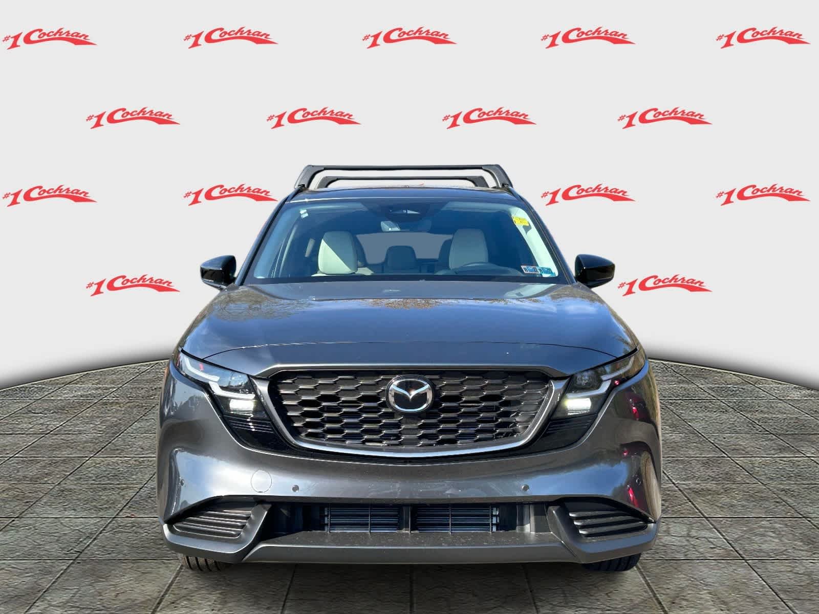 New 2026 Machine Gray Metallic Mazda 2.5 S Preferred image 12