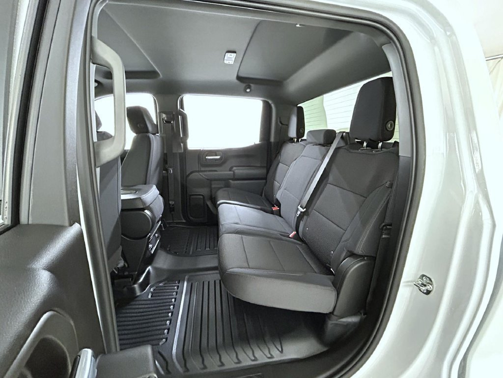 2026 Chevrolet Silverado 1500 Work Truck - Photo 19