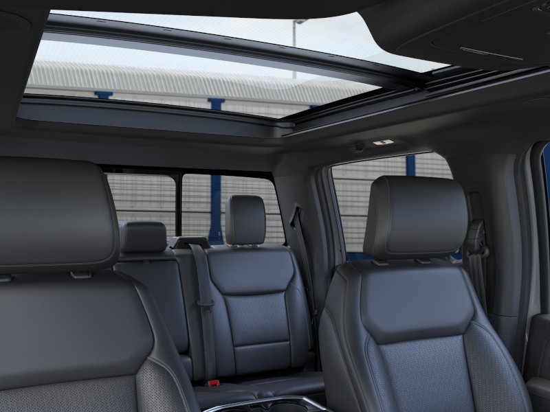 New 2026 Avalanche Ford Lariat image 22