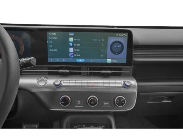 New 2027  Hyundai SE FWD image 25