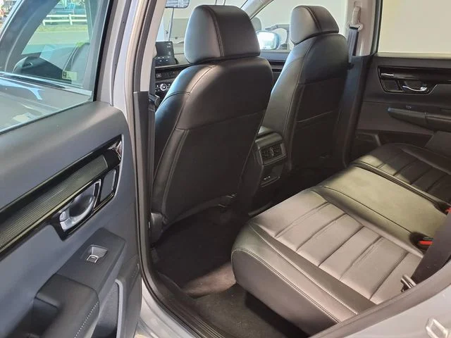 2026 Honda CR-V EX-L - Photo 17