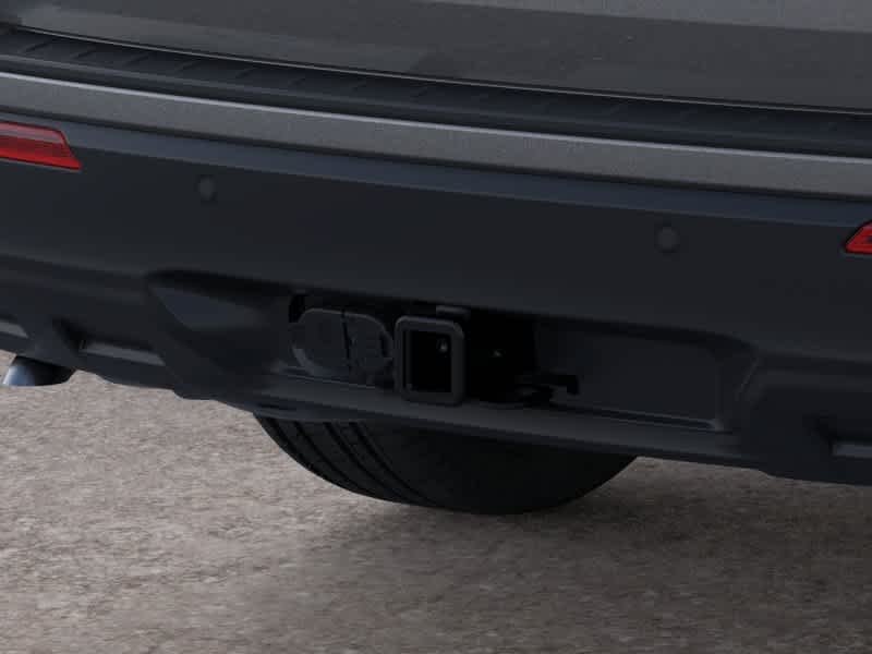 New 2026 Carbonized Gray Metallic Ford Active w/200A Pkg image 23
