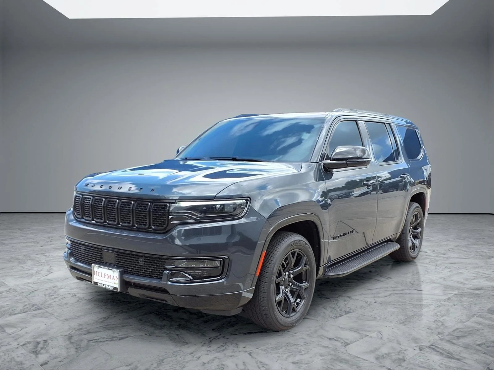 Used 2023 River Rock Jeep Series II Carbide image 3
